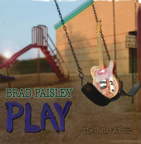 Play: The Guitar Album