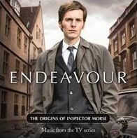 Endeavour: The Origins Of Inspector Morse (Music From The Tv Series)