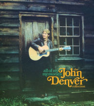 Title: All of My Memories: The John Denver Collection, Artist: John Denver