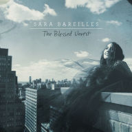 Title: The Blessed Unrest, Artist: Sara Bareilles