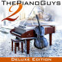 The Piano Guys 2 [Deluxe Edition CD/DVD]