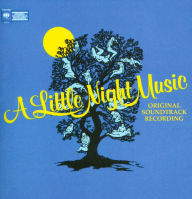 Title: A Little Night Music [Original Soundtrack] [Bonus Tracks], Artist: N/A
