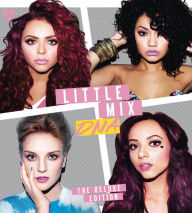 Title: DNA [Deluxe Edition], Artist: Little Mix