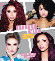 Title: DNA [Deluxe Edition], Artist: Little Mix