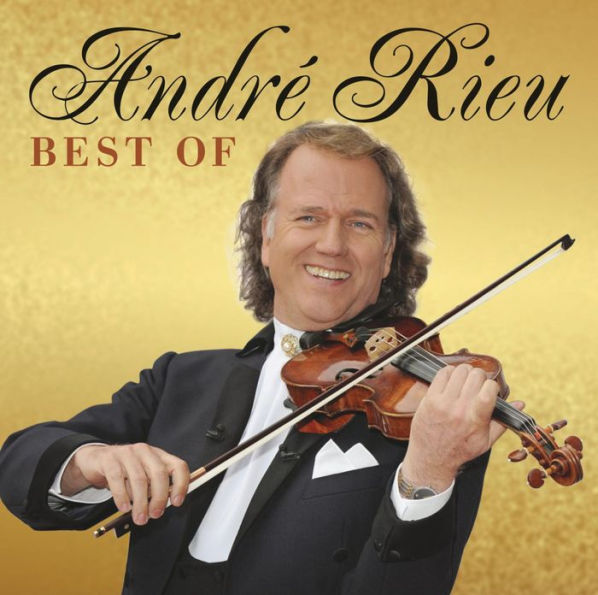 The Best of Andr¿¿ Rieu