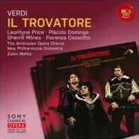 Verdi: Il Trovatore