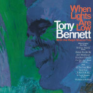 Title: When Lights Are Low, Artist: Tony Bennett