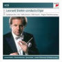 Leonard Slatkin Conducts Elgar: Symphonies Nos. 1 & 2; Violin Concerto; Cello Concerto; 'Enigma' Variations