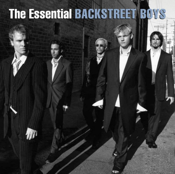 The Essential Backstreet Boys