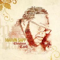 Title: Christmas Card, Artist: Marvin Sapp