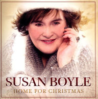 Title: Home for Christmas, Artist: Susan Boyle