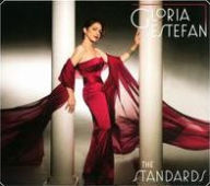 Title: The Standards, Artist: Gloria Estefan