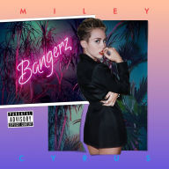 Title: Bangerz, Artist: Miley Cyrus