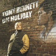 Title: On Holiday, Artist: Tony Bennett