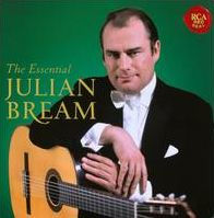 The Essential Julian Bream [2013]