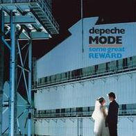 Some Great Reward (Depeche Mode)