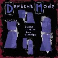 Songs Of Faith & Devotion (Depeche Mode)