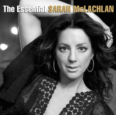 Essential Sarah McLachlan