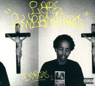 Title: Doris, Artist: Earl Sweatshirt