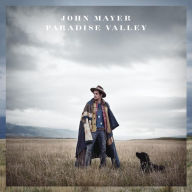 Born and [LP] by John Mayer LP | Barnes & Noble®