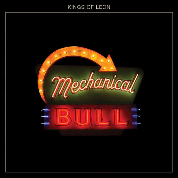 Mechanical Bull [FLP]