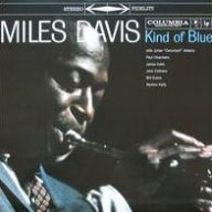 Title: Kind of Blue [LP] [2014] [Mono Version], Artist: Miles Davis