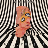 Title: Melophobia [LP], Artist: Cage the Elephant