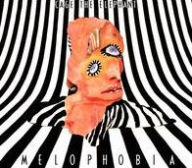 Title: Melophobia, Artist: Cage the Elephant