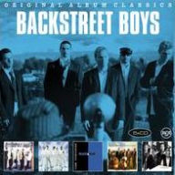 Title: Original Album Classics, Artist: Backstreet Boys
