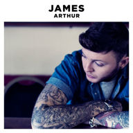 Title: James Arthur, Artist: James Arthur