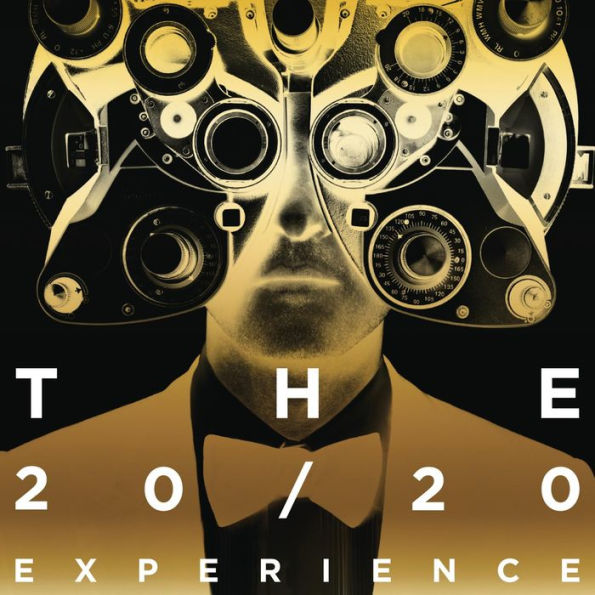 The The 20/20 Experience: The Complete Experience [Clean]