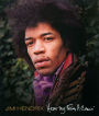 Jimi Hendrix: Hear My Train a Comin'