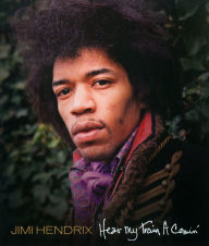 Title: Jimi Hendrix: Hear My Train a Comin'