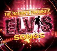 Nation's Favourite Elvis Song (Elvis Presley)