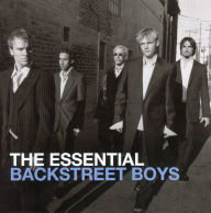 Title: The Essential Backstreet Boys, Artist: Backstreet Boys