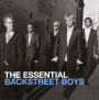 The Essential Backstreet Boys