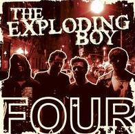 Four (Exploding Boy)