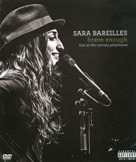 Title: Sara Bareilles: Brave Enough - Live At The Variety Playhouse