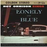 Title: Sings Lonely and Blue, Artist: Roy Orbison