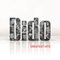 Title: Greatest Hits, Artist: Dido
