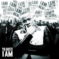 Title: I Am, Artist: Yo Gotti