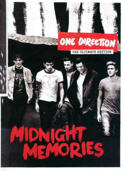 Midnight Memories [Deluxe Edition]