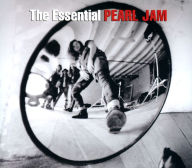 Title: The Essential Pearl Jam, Artist: Pearl Jam