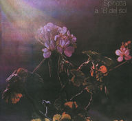 Title: A 18' del Sol, Artist: Luis Alberto Spinetta