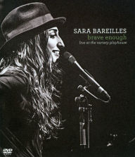 Title: Sara Bareilles: Brave Enough - Live At The Variety Playhouse