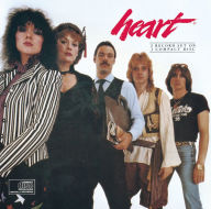 Title: Greatest Hits, Artist: Heart