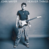 Title: Heavier Things, Artist: John Mayer