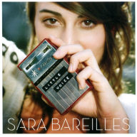 Title: Little Voice, Artist: Sara Bareilles