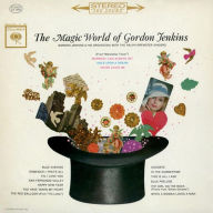 Title: The Magic World of Gordon Jenkins, Artist: Gordon Jenkins