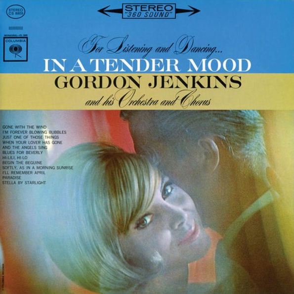 The In a Tender Mood